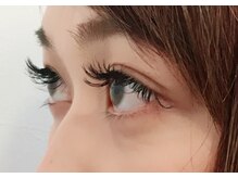 アイビューティー リコ ギンザ(eye beauty LICO ginza)/ボリュームラッシュ