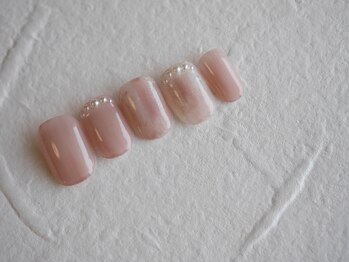 ネイルエニー(Nail Any)/Any collection