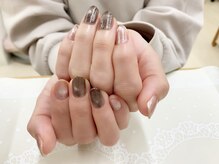 プルミエ ネイル(Premier Nail)/マグネットネイル♪
