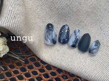 ザラボアングゥ(The Labo ungu)/マンスリーデザイン*1月