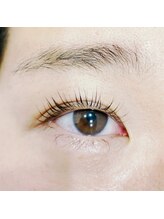 ルクール(Le coeur)/パリジェンヌラッシュリフト