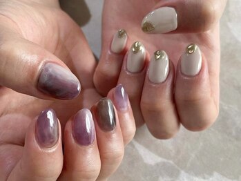 ニュアーズネイル(nuas nail)/