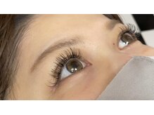 ラプリュネル(la prunelle)/カラーバインドロック