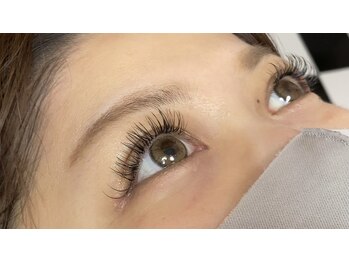 ラプリュネル(la prunelle)/カラーバインドロック