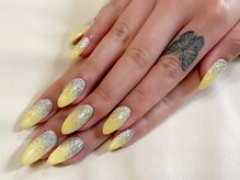 ラビング(Loving)/キラキラ