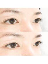 ミュール(Mure)/パーフェクトラッシュ細目80束