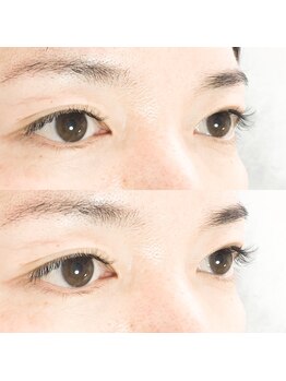 ミュール(Mure)/パーフェクトラッシュ細目80束