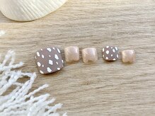 マイレ(Maile)/定額シンプルフットデザイン