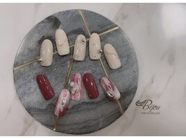 Bijou(定額ネイル)