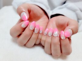 90分持ち込みデザインコース♪