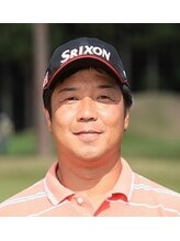 ゴルフスタジオエフ 千葉みなと(f) 石渡 俊彦