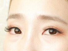 アイラッシュグラム(Eyelash glam)