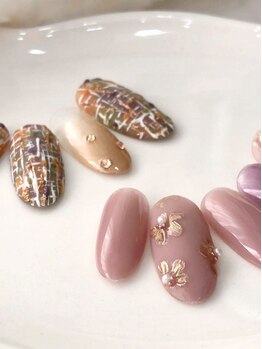 上品シンプルからアートまで