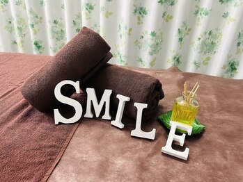 スマイル(Smile)(千葉県船橋市)