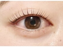 メル(me'r.)/パリジェンヌラッシュリフト