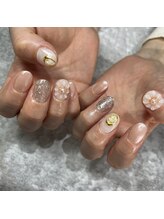 フローステラ(FlosTeLLa)/