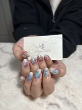 ツメ ネイル(Tsume Nail)/プレミアムプラン