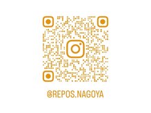 ルポナゴヤ(repos.nagoya)/Instagram