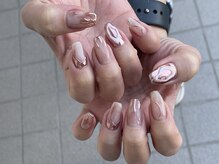 ネイル アトレ バイ アンシャンテ(NAIL atre by Enchante)/HAND定額B