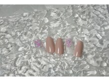 ミスシュガーネイル(MS Sugar Nail)/