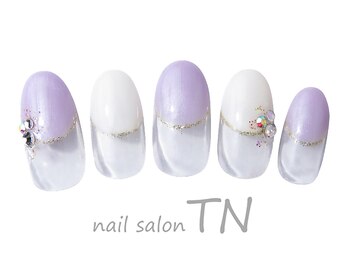 ティーエヌ 札幌駅アスティ45店/9月季節の定額5900円コ―ス