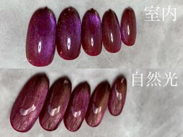 ワインカラーマグ