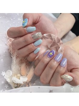 ビューティーサロン 湘南/