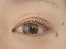 くるり 仲御徒町 上野御徒町店/まつげパーマ