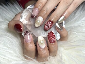 ルナール(Renard)/無制限コース