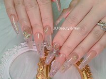 ユーユービューティネイル 上野御徒町店(UU Beauty&Nail)/チップスカ