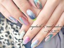 アート"Design"★NAIL★