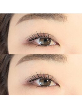 アイリー(eyeliy)/まつ毛パーマ