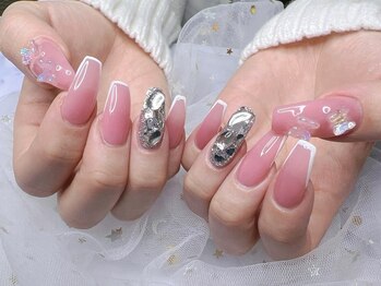 レアネイル 新宿(le'a nail)/
