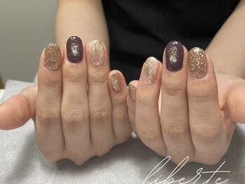 リベルテ(liberte)/