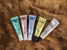 サロン ソレイユ(salon soleil)/韓国式まつ毛パーマ