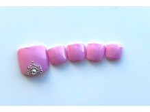 ピーラトゥ 日立(P-Ratu)/フット定額デザイン