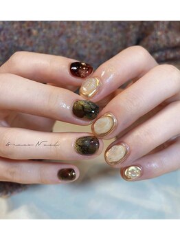 グレイス ネイル(Grace nail)/