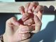 スミカ(Sumika)の写真/【シンプルアートコースがオススメ★】デザインサンプルご用意有！カラー変更OK！ご希望をお伝えください♪