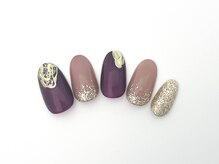 サロンドステッラ(Salon de Stella)/10月【ハンド】トレンド定額