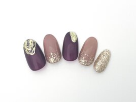 10月【ハンド】トレンド定額