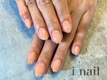 アイネイル(i nail)/