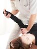 つら～い肩こり、眼精疲労、頭痛解消　整体¥6,000→¥4,980