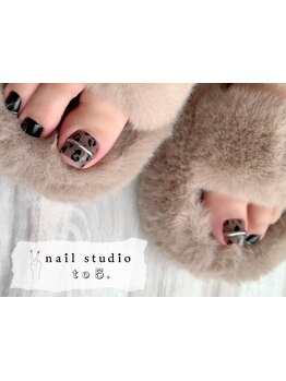 フットネイルがおすすめのサロン