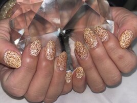 フラッシュネイル ¥4980