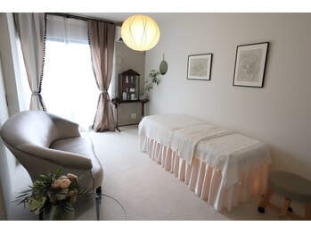 かぐや(salon)/salon（室内）