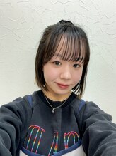 テヤン(teyan) ユカリ (ナカムラ)