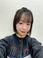 テヤン(teyan) ユカリ (ナカムラ)