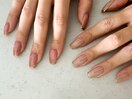 ニュアンスネイル￥9000