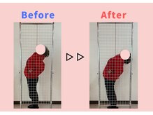 ストレッチヒーロー 広島中広店/骨盤の歪み...日常のクセから？