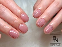 ボーネイル(BEAU NAIL)